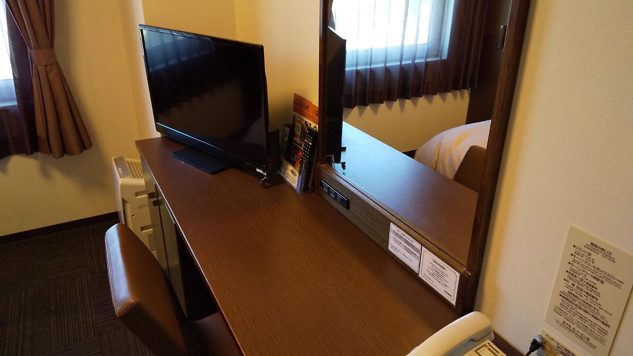 Hotel Route-Inn Seki Sekimachi  Екстериор снимка