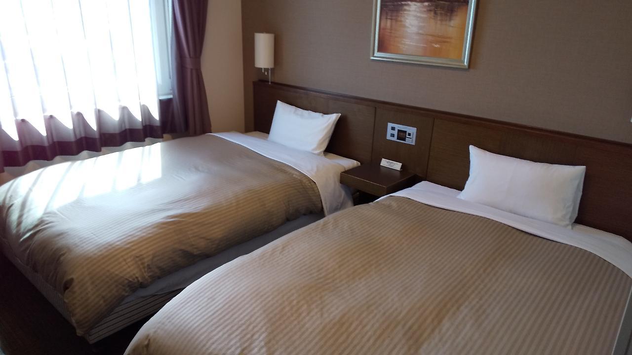 Hotel Route-Inn Seki Sekimachi  Екстериор снимка