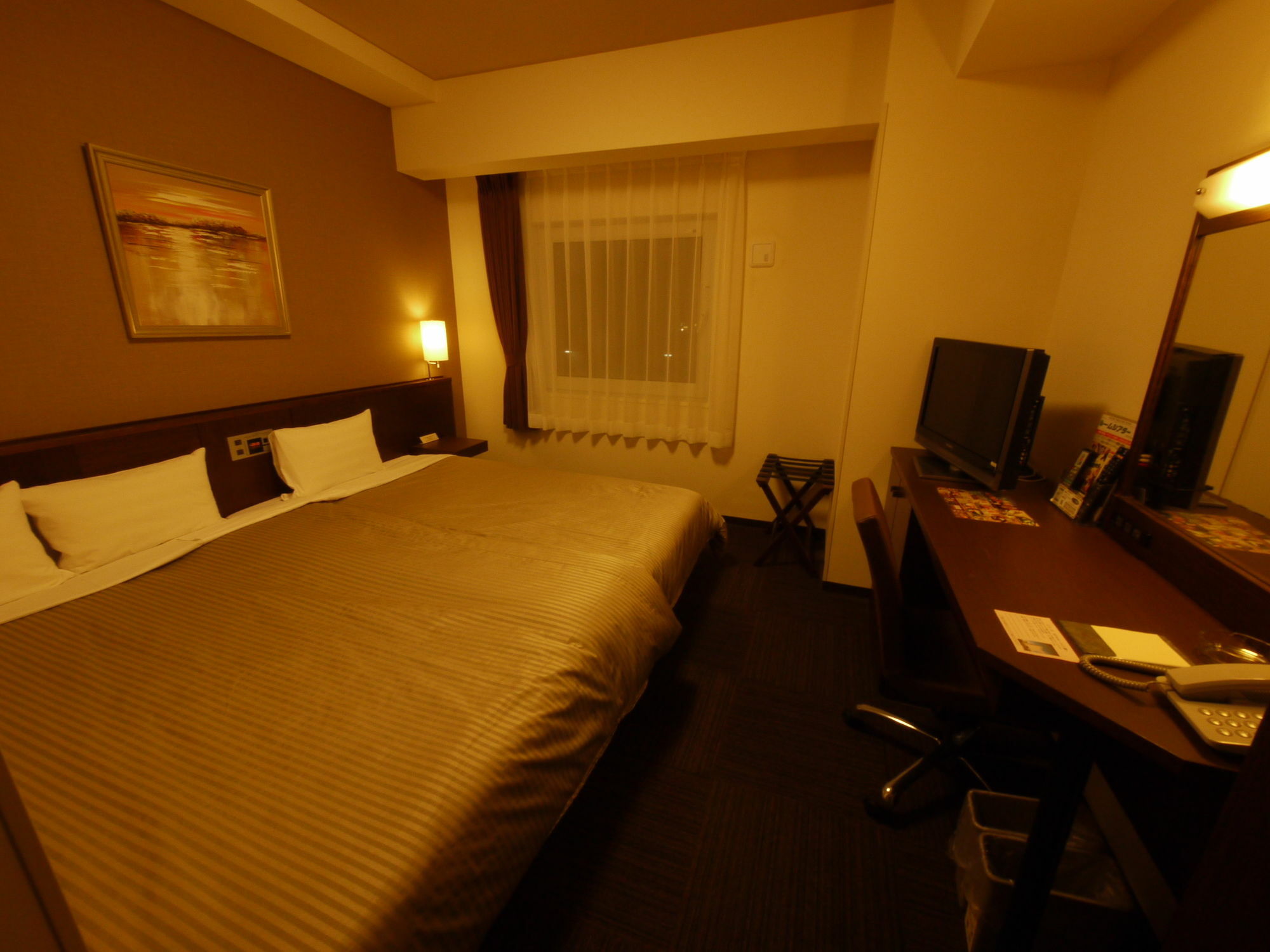 Hotel Route-Inn Seki Sekimachi  Екстериор снимка